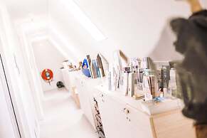 Logement Overzee