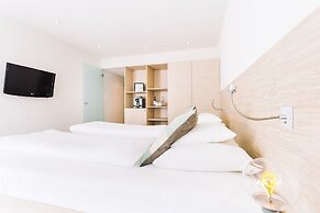 Logement Overzee