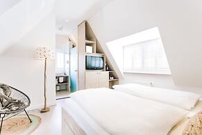 Logement Overzee