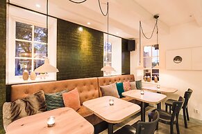 Logement Overzee