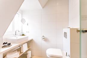 Logement Overzee