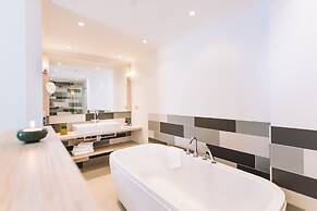 Logement Overzee