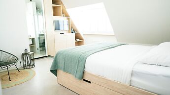 Logement Overzee