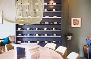 Logement Overzee