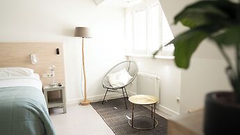 Logement Overzee