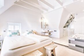 Logement Overzee