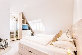 Logement Overzee