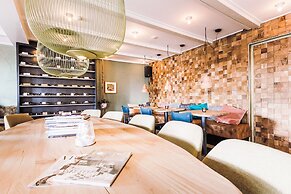Logement Overzee