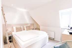 Logement Overzee