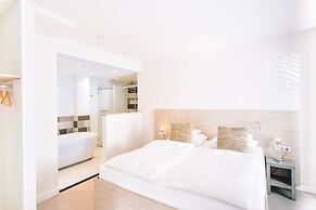 Logement Overzee
