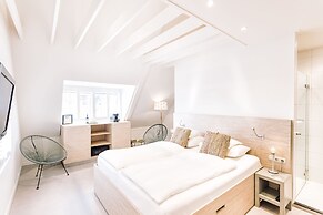 Logement Overzee