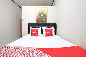 Hotel O Pondok Yanti
