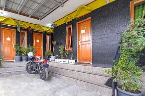 Hotel O Pondok Yanti