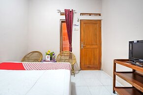 Hotel O Pondok Yanti