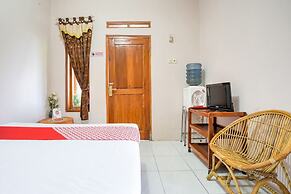 Hotel O Pondok Yanti