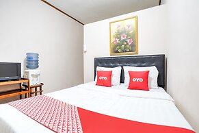 Hotel O Pondok Yanti