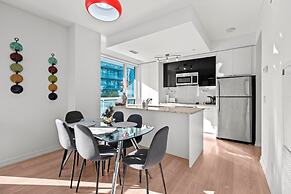 Modern Lillian Street Condos Midtown Toronto