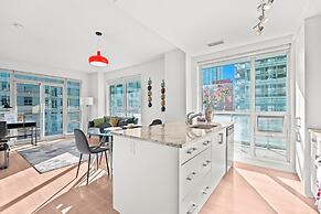 Modern Lillian Street Condos Midtown Toronto