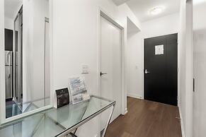 Modern Lillian Street Condos Midtown Toronto