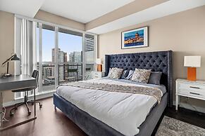 Modern Lillian Street Condos Midtown Toronto