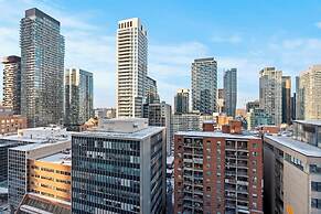 Modern Lillian Street Condos Midtown Toronto