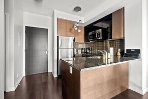 Modern Lillian Street Condos Midtown Toronto