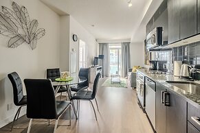 Modern Lillian Street Condos Midtown Toronto