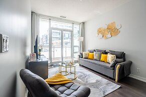 Modern Lillian Street Condos Midtown Toronto