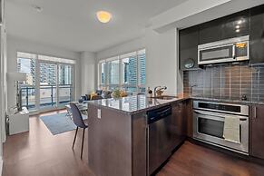 Modern Lillian Street Condos Midtown Toronto