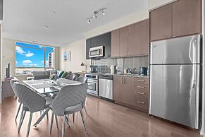 Modern Lillian Street Condos Midtown Toronto