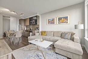 Modern Lillian Street Condos Midtown Toronto