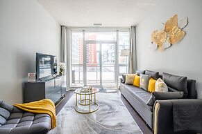Modern Lillian Street Condos Midtown Toronto