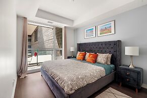 Modern Lillian Street Condos Midtown Toronto