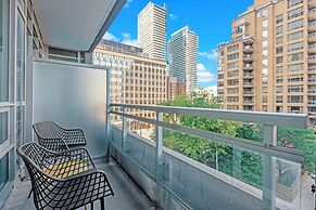 Modern Lillian Street Condos Midtown Toronto