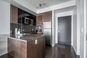 Modern Lillian Street Condos Midtown Toronto