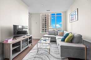 Modern Lillian Street Condos Midtown Toronto