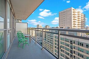 Modern Lillian Street Condos Midtown Toronto