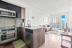 Modern Lillian Street Condos Midtown Toronto