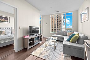 Modern Lillian Street Condos Midtown Toronto