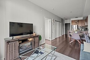 Modern Lillian Street Condos Midtown Toronto