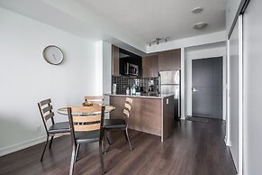 Modern Lillian Street Condos Midtown Toronto