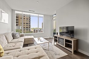 Modern Lillian Street Condos Midtown Toronto