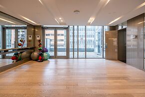Modern Lillian Street Condos Midtown Toronto