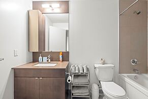Modern Lillian Street Condos Midtown Toronto