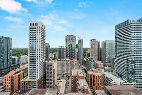Modern Lillian Street Condos Midtown Toronto