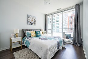 Modern Lillian Street Condos Midtown Toronto