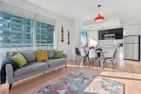 Modern Lillian Street Condos Midtown Toronto
