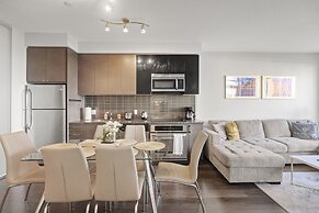 Modern Lillian Street Condos Midtown Toronto