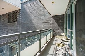 Modern Lillian Street Condos Midtown Toronto