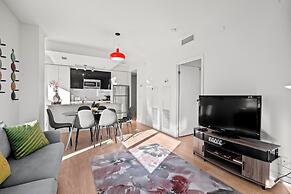 Modern Lillian Street Condos Midtown Toronto